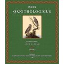 Index Ornithologicus - 1