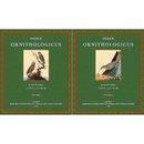 Index Ornithologicus - 1 et 2