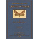 Mémoires sur les Lépidoptères - 5