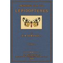 Mémoires sur les Lépidoptères - 1