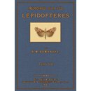 Mémoires sur les Lépidoptères - 7
