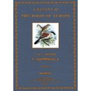A History of the Birds of Europe - 3