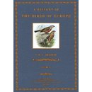 A History of the Birds of Europe - 4