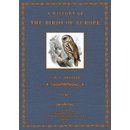 A History of the Birds of Europe - 5