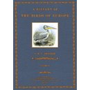 A History of the Birds of Europe - 6