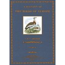 A History of the Birds of Europe - 7