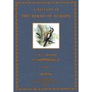 A History of the Birds of Europe - 9