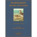 Naturgeschichte der Vögel Mitteleuropas - 8