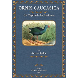 Ornis Caucasica