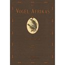 Die Vögel Afrikas - Atlasband