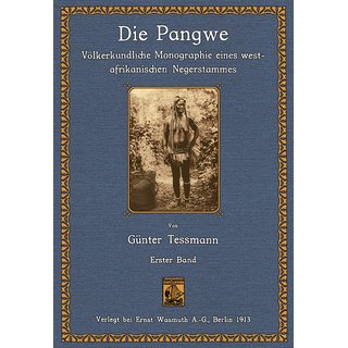 Die Pangwe - 1