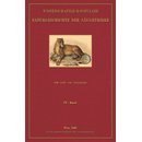 Naturgeschichte der Säugethiere - Text 4