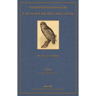 Naturgeschichte der Vögel - Text 1