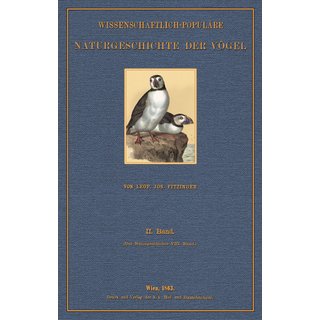 Naturgeschichte der Vögel - Text 2