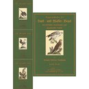 Naturgeschichte 1 -  Textbände 1 - 4 und Tafelband
