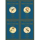 Histoire naturelle des Oiseaux-Mouches - 1 - 4