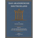 Das Akademische Deutschland - 2