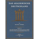 Das Akademische Deutschland - 3