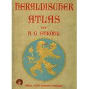 Heraldischer Atlas - Quartausgabe