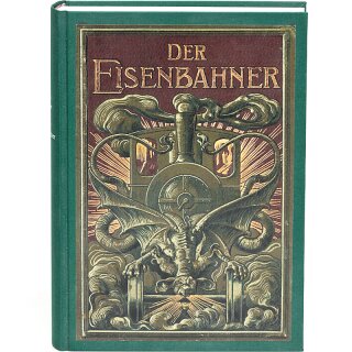 Möller: Der Eisenbahner - 1