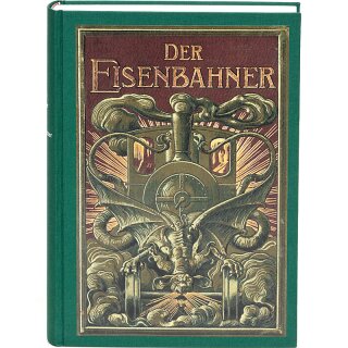 Möller: Der Eisenbahner - 2