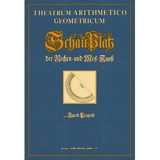 Theatrum Arithmetico et Geometricum