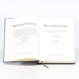 Buch des Fluges - 3 Supplement