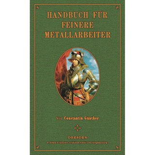 Handbuch für Metallarbeiter