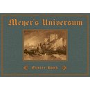 Meyers Universum - Band 1
