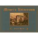 Meyers Universum - Band 8