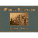 Meyers Universum - Band 12