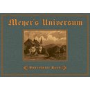 Meyers Universum - Band 14
