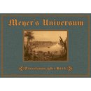 Meyers Universum - Band 21