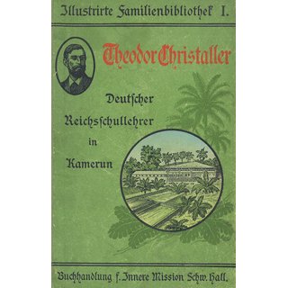 Theodor Christaller