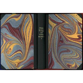 Voyage aux Terres Australes - Histoire 3 - édition collector