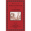 Reise in Abyssinien - 1