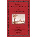 Reise in Abyssinien - 2