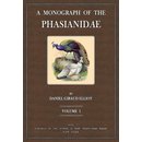 A Monograph of the Phasianidae - 1