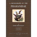 A Monograph of the Phasianidae - 2