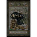 Reisen in Afrika - 1