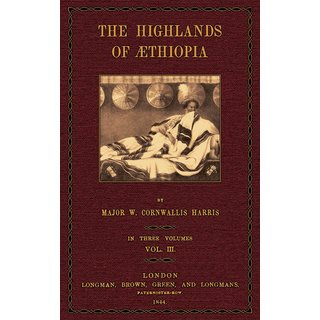 The Highlands of Aethiopia - 3