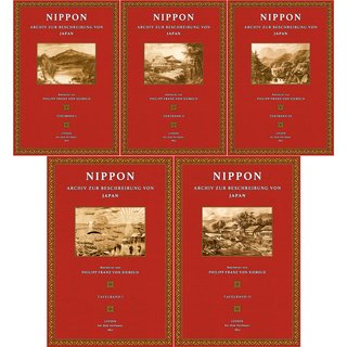 Nippon - Band 1- 5
