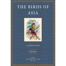 The Birds of Asia - 1