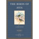 The Birds of Asia - 2