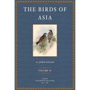 The Birds of Asia - 4