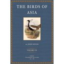 The Birds of Asia - 7