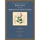 Illustrations of the Botany of the Himalayan Mountains 2:...