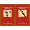 Histoire Naturelle des Oiseaux de Paradis, 1 et  2
