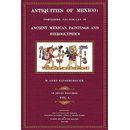 Antiquities of Mexico - 1: Plates