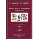 Antiquities of Mexico - 2 - Plates